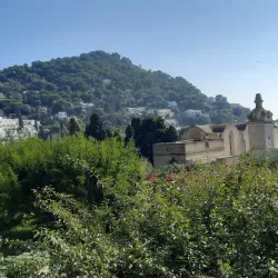 Gardens of Augustus (Giardini di Augusto) - Capri