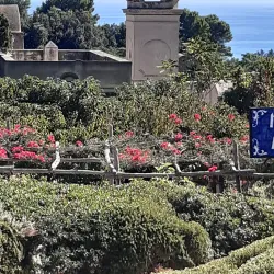 Gardens of Augustus (Giardini di Augusto) - Capri