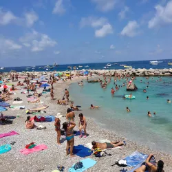 Marina Grande - Capri