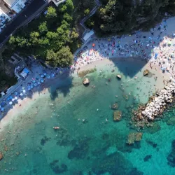 Marina Grande - Capri