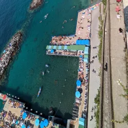 Marina Grande - Capri