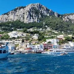 Marina Grande - Capri
