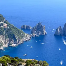 Monte Solaro - Capri