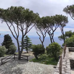 Monte Solaro - Capri