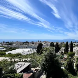 Monte Solaro - Capri