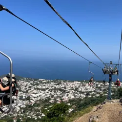 Monte Solaro - Capri