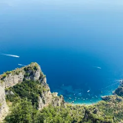 Monte Solaro - Capri