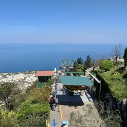 Monte Solaro - Capri