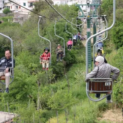 Monte Solaro - Capri