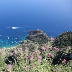 Monte Solaro - Capri