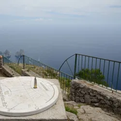 Monte Solaro - Capri