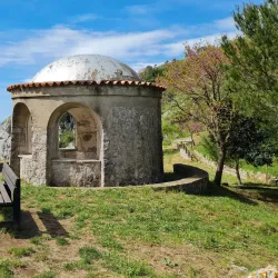 Monte Solaro - Capri