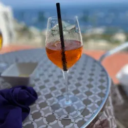 Piazza Umberto I (La Piazzetta) - Capri