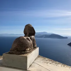 Villa San Michele - Capri