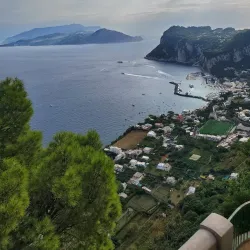 Villa San Michele - Capri