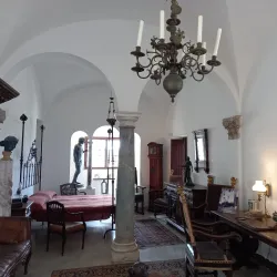 Villa San Michele - Capri