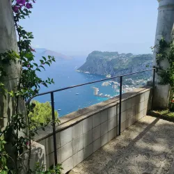Villa San Michele - Capri