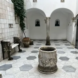 Villa San Michele - Capri