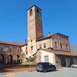 Castello di Carmagnola - Carmagnola