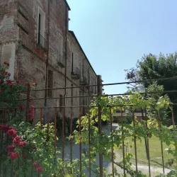 Castello di Carmagnola - Carmagnola