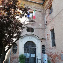 Castello di Carmagnola - Carmagnola