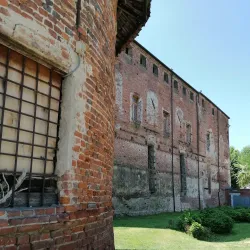 Castello di Carmagnola - Carmagnola