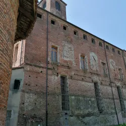 Castello di Carmagnola - Carmagnola