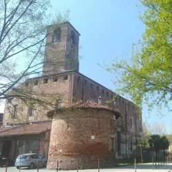 Castello di Carmagnola - Carmagnola