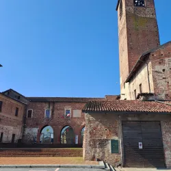 Castello di Carmagnola - Carmagnola