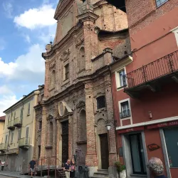 Centro Storico di Carmagnola - Carmagnola