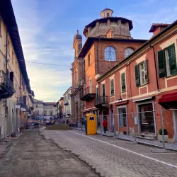 Centro Storico di Carmagnola - Carmagnola
