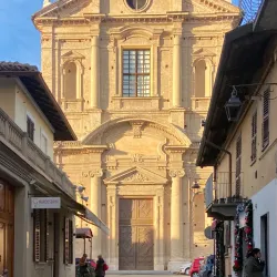 Centro Storico di Carmagnola - Carmagnola