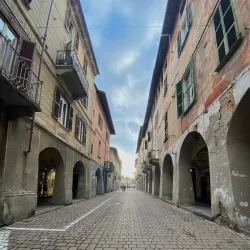 Centro Storico di Carmagnola - Carmagnola