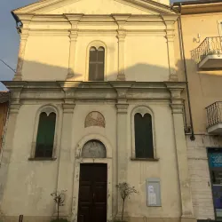 Centro Storico di Carmagnola - Carmagnola