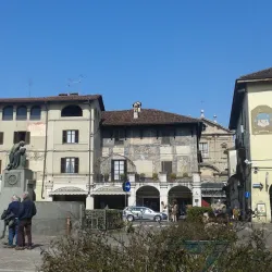 Centro Storico di Carmagnola - Carmagnola