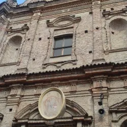 Centro Storico di Carmagnola - Carmagnola