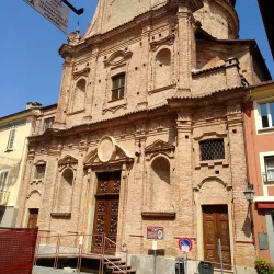 Centro Storico di Carmagnola - Carmagnola