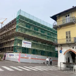 Centro Storico di Carmagnola - Carmagnola