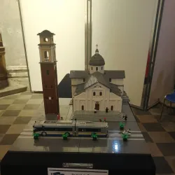 Chiesa di San Filippo - Carmagnola