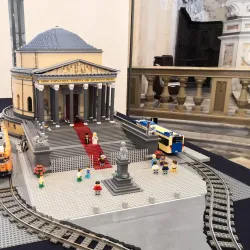 Chiesa di San Filippo - Carmagnola