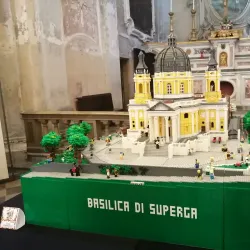 Chiesa di San Filippo - Carmagnola