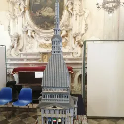 Chiesa di San Filippo - Carmagnola