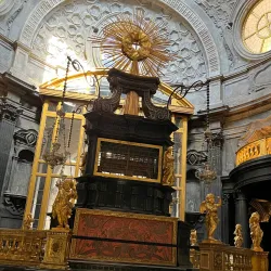 Chiesa di San Giovanni Battista - Carmagnola