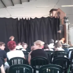 Chiesa di San Giovanni Battista - Carmagnola