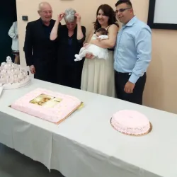 Chiesa di San Giovanni Battista - Carmagnola