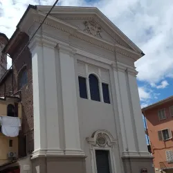Chiesa di San Giovanni Battista - Carmagnola