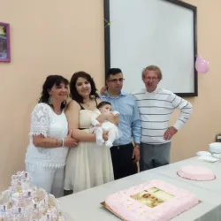 Chiesa di San Giovanni Battista - Carmagnola