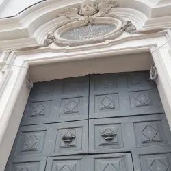 Chiesa di San Giovanni Battista - Carmagnola