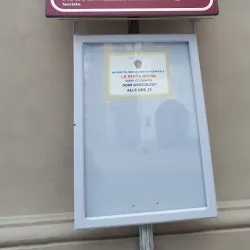 Chiesa di San Giovanni Battista - Carmagnola