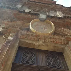 Chiesa di San Rocco - Carmagnola